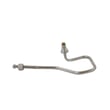 Range Surface Burner Tube And Orifice, Left Rear WB28X24766