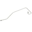 Holder Orifice for GE PGB911SEJ4SS - Part WB28X24850