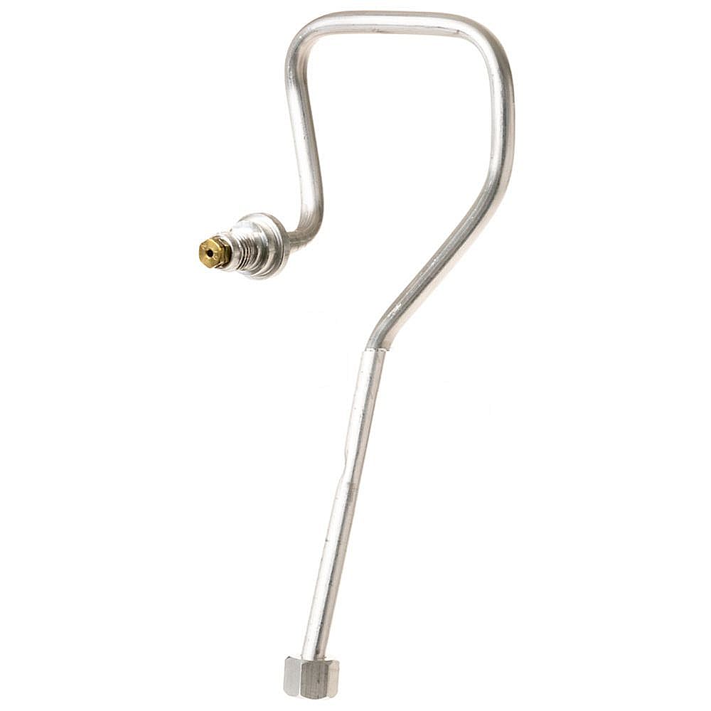 GE Part #wb28X24858, Holder Orifice | 9.00 x 3.90 x 3.80
