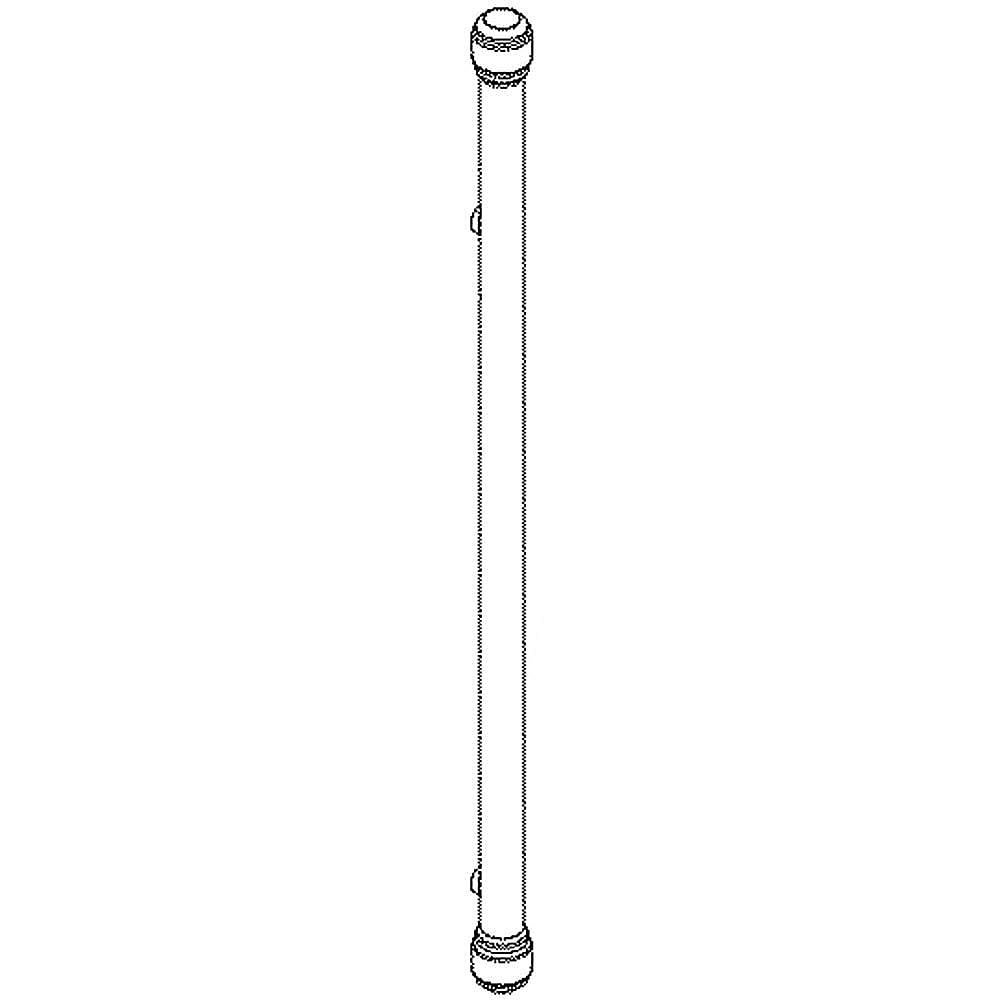 Part #wb28X24933, Multitube Su / 20.00 x 4.90 x 3.60