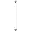 Multitube Su for GE JGB860DEJ1WW - Part WB28X24933