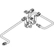 Dual Oval Or for GE PGB940ZEJ3SS - Part WB28X24978