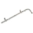 Manifold Pipe for GE PGB960FEJ3DS - Part WB28X24994