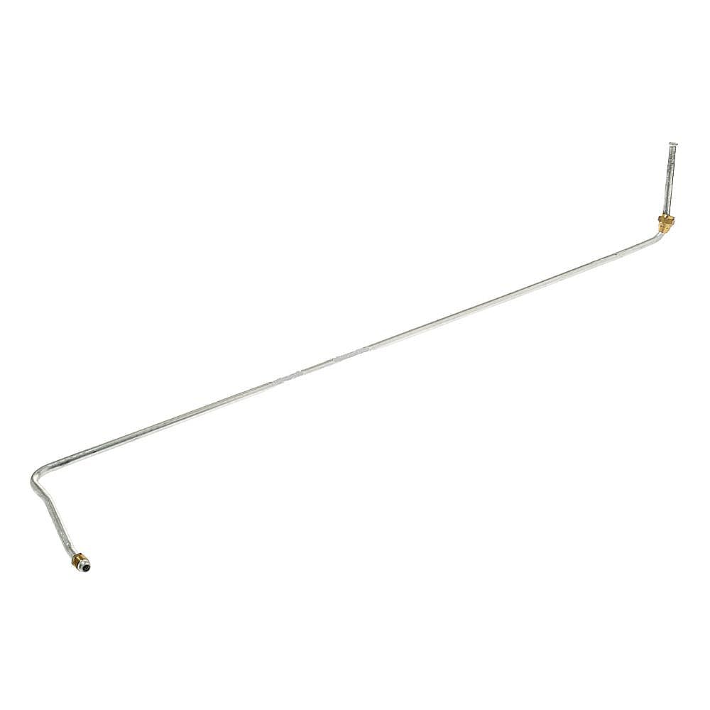 Hotpoint Part #wb28X25363, Manifold Tube | 36.00 x 7.50 x 5.30
