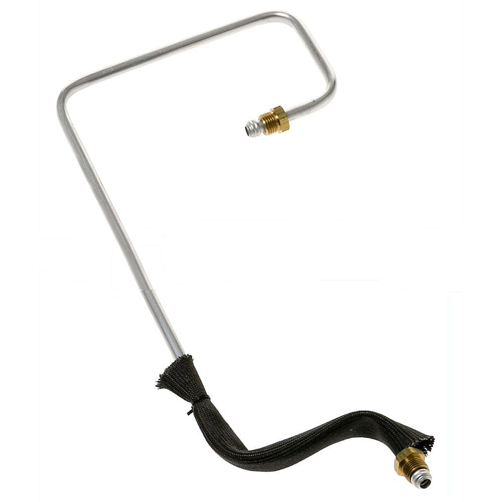 Part #wb28X25647, Dual Oval Orifice Holder