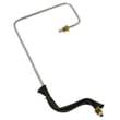 Dual Oval Orifice Holder for GE PGB960SEJ6SS - Part WB28X25647