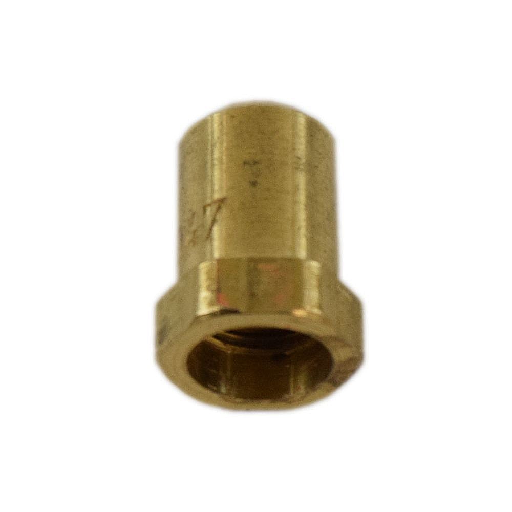 Part #wb28X26089, Range Oven Burner Orifice / 6.00 x 6.00 x 0.50
