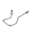 Range Surface Burner Orifice Holder, Left Front WB28X26621