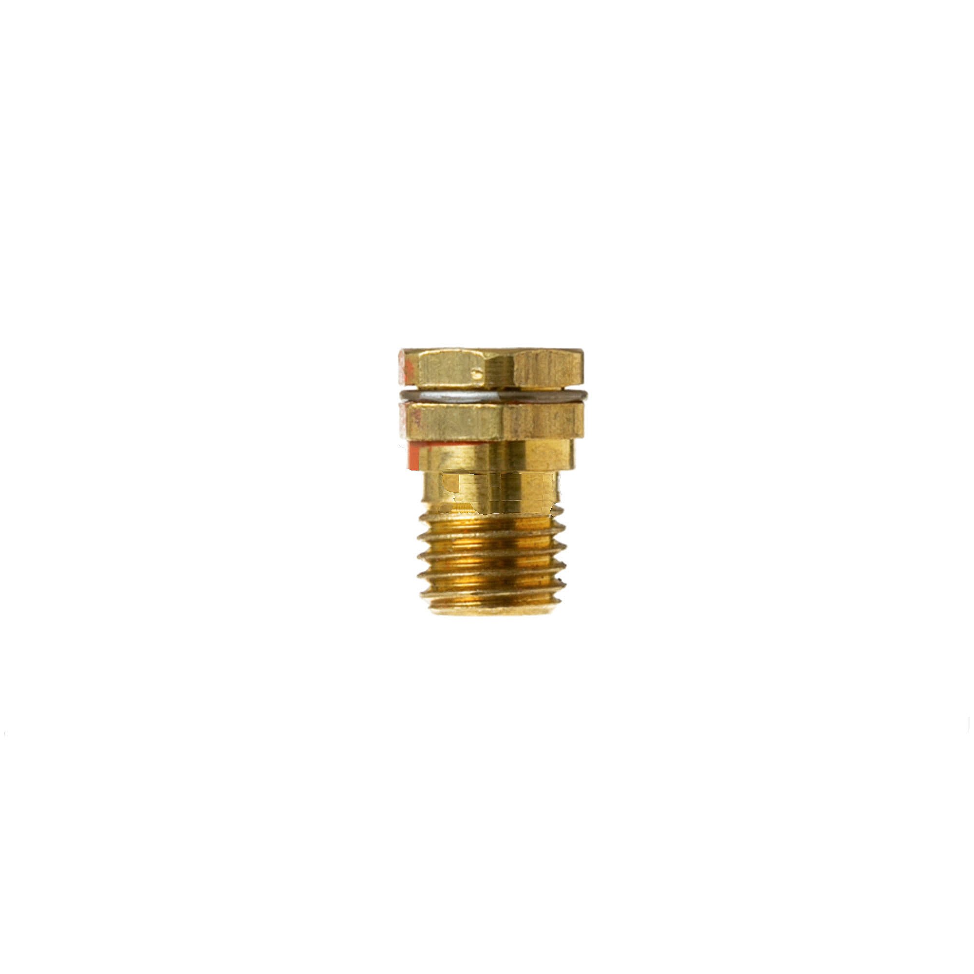 GE Part #wb28X26625, Orifice Spud | 6.00 x 6.00 x 0.30