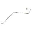 Lr Orifice Holder for GE JGS760BP1TS - Part WB28X28142