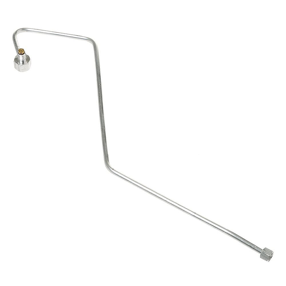Part #wb28X28143, Lr Orifice Holder / 18.40 x 8.40 x 2.40