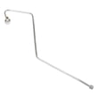 Lr Orifice Holder for GE PGS960FEL1DS - Part WB28X28143