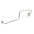 Rf Orifice Holder for GE JGSS66FEL3DS - Part WB28X28144