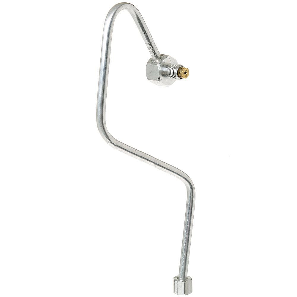 Part #wb28X28145, Rf Orifice Holder / 8.00 x 7.50 x 1.10