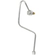 Rf Orifice Holder for GE PGS930SEL3SS - Part WB28X28145