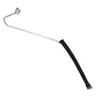 Rr Orifice Holder for GE PGS930FEL3DS - Part WB28X28149