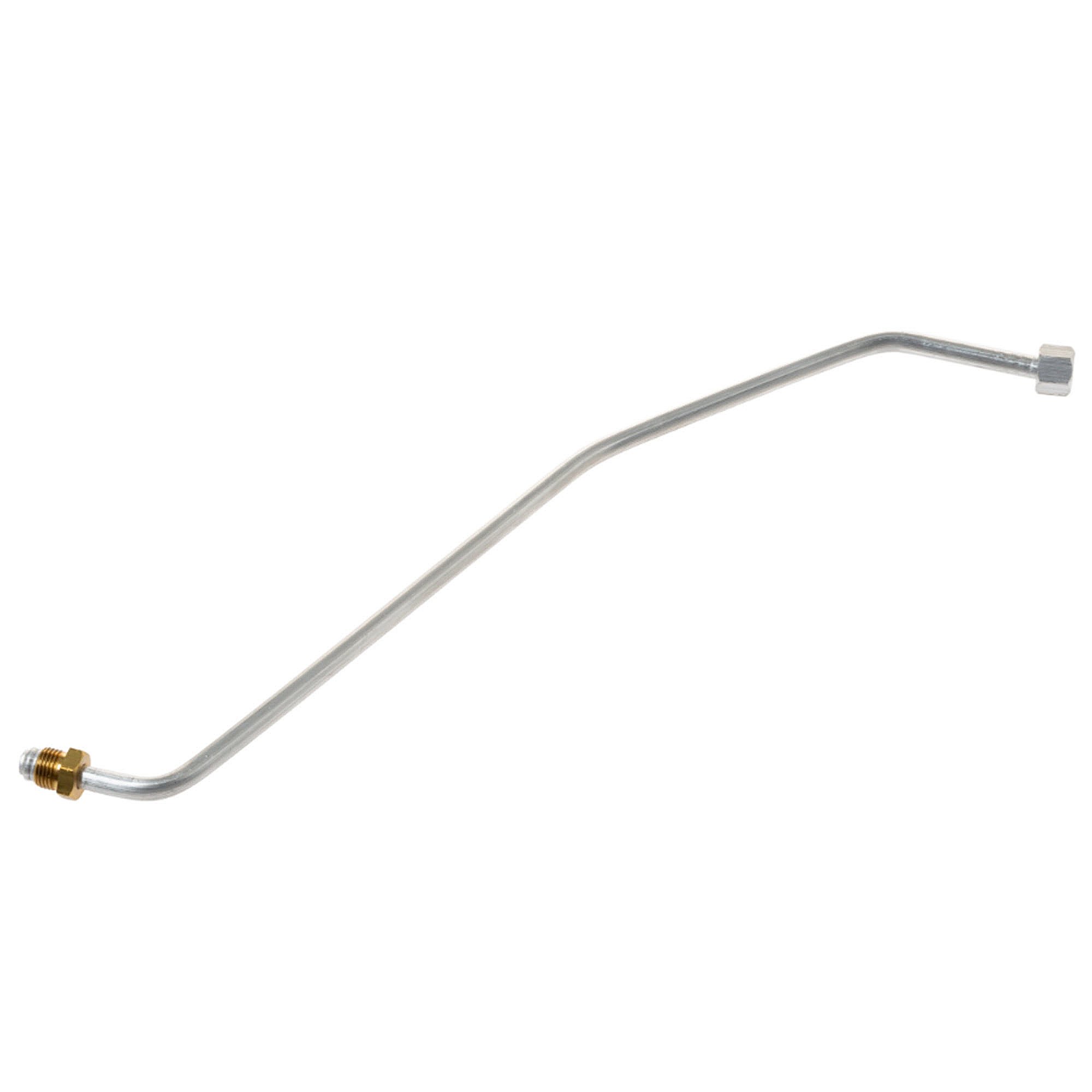 Part #wb28X28154, Tube Main Dual Valve / 14.00 x 9.50 x 0.70