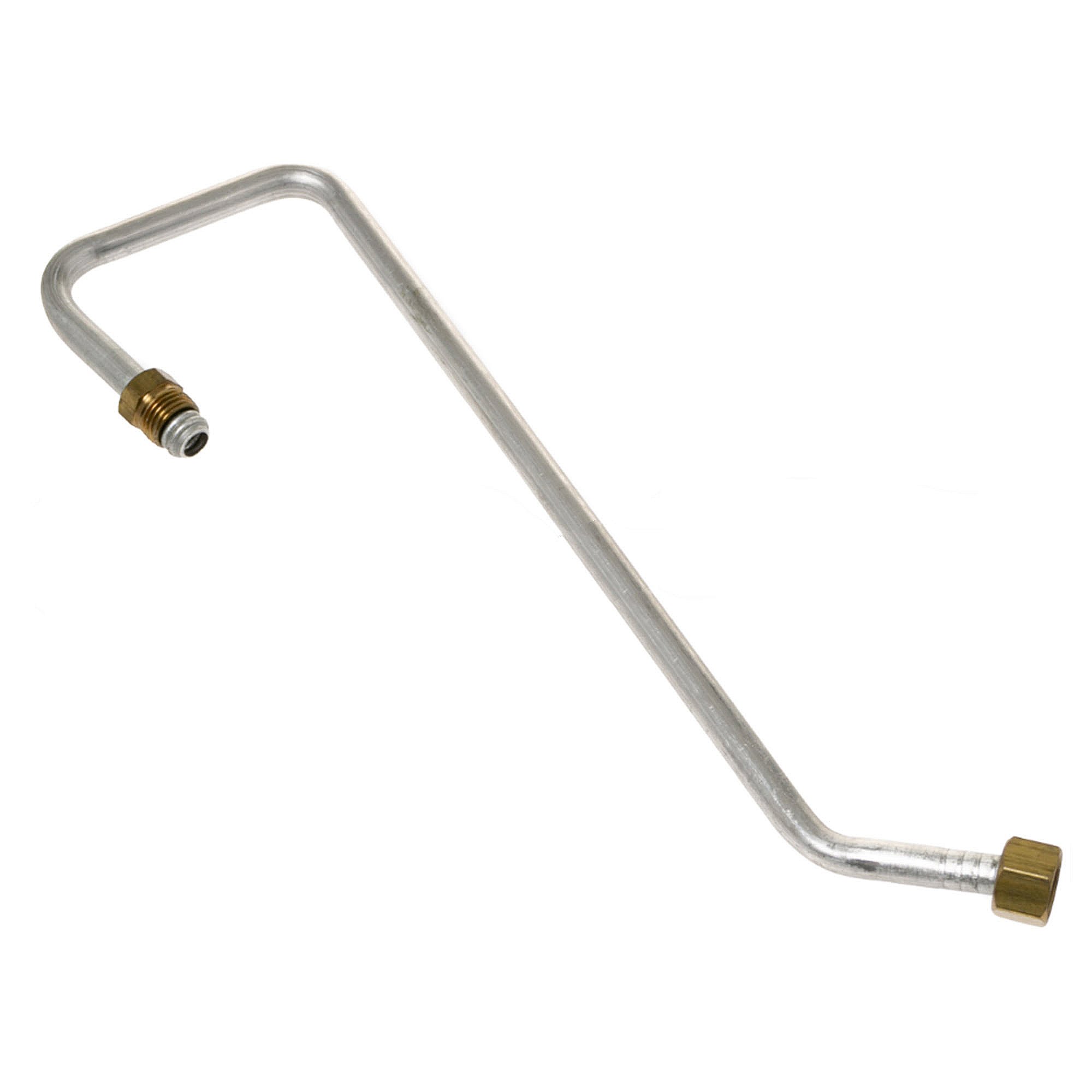 Part #wb28X28155, Tube Main Dual Valve / 11.80 x 10.40 x 3.30