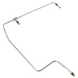 Tube  Oven S for GE PGS960FEL1DS - Part WB28X28159