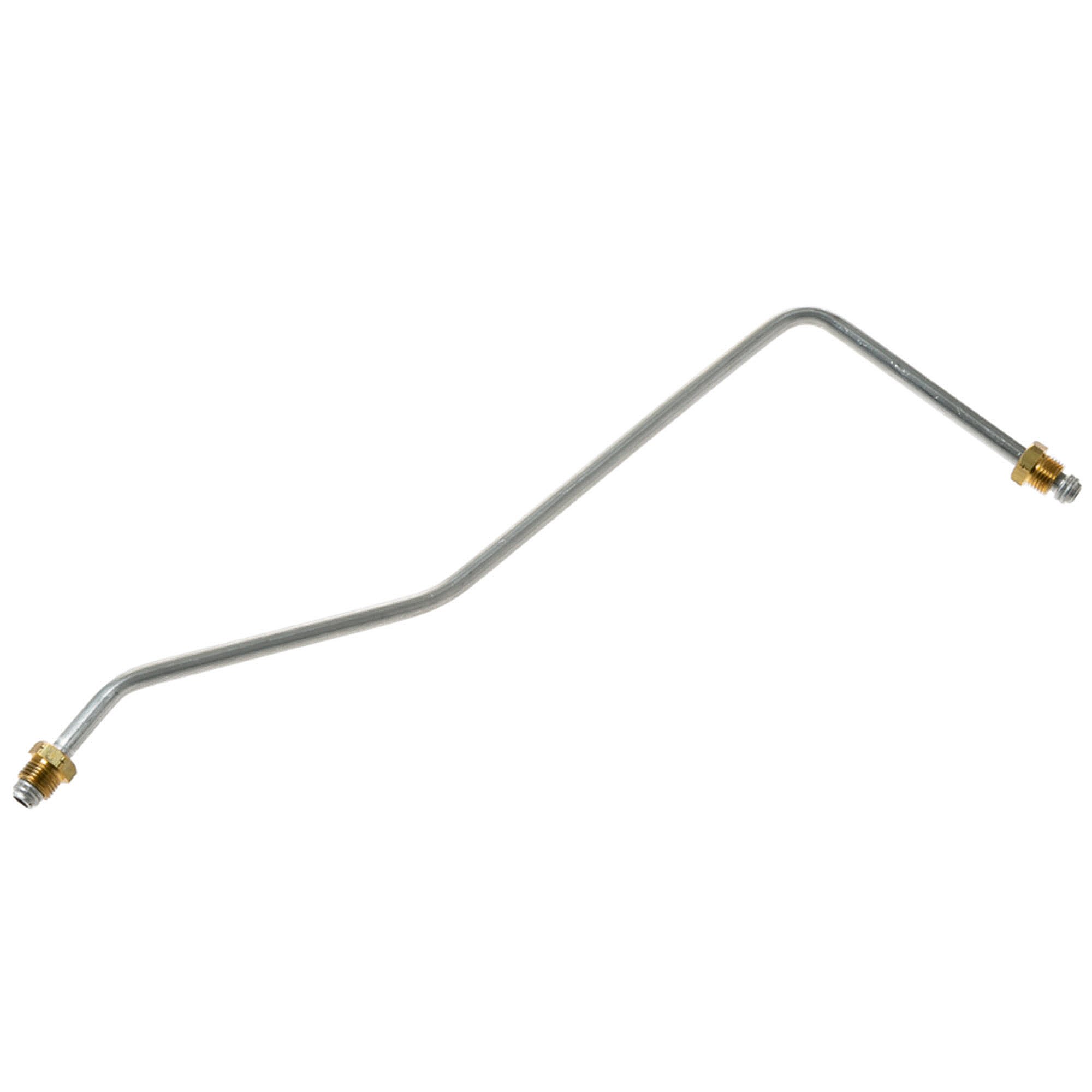 Part #wb28X28160, Tube Simmer Dual Valve / 14.00 x 9.50 x 0.80