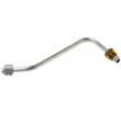 Tube Simmer Dual Valve for GE PGS960FEL1DS - Part WB28X28162