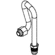 Tube Valve S for GE PGS960BEL2TS - Part WB28X28164