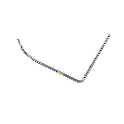Haier Part #wb28X28451, Manifold | 35.00 x 18.20 x 4.40