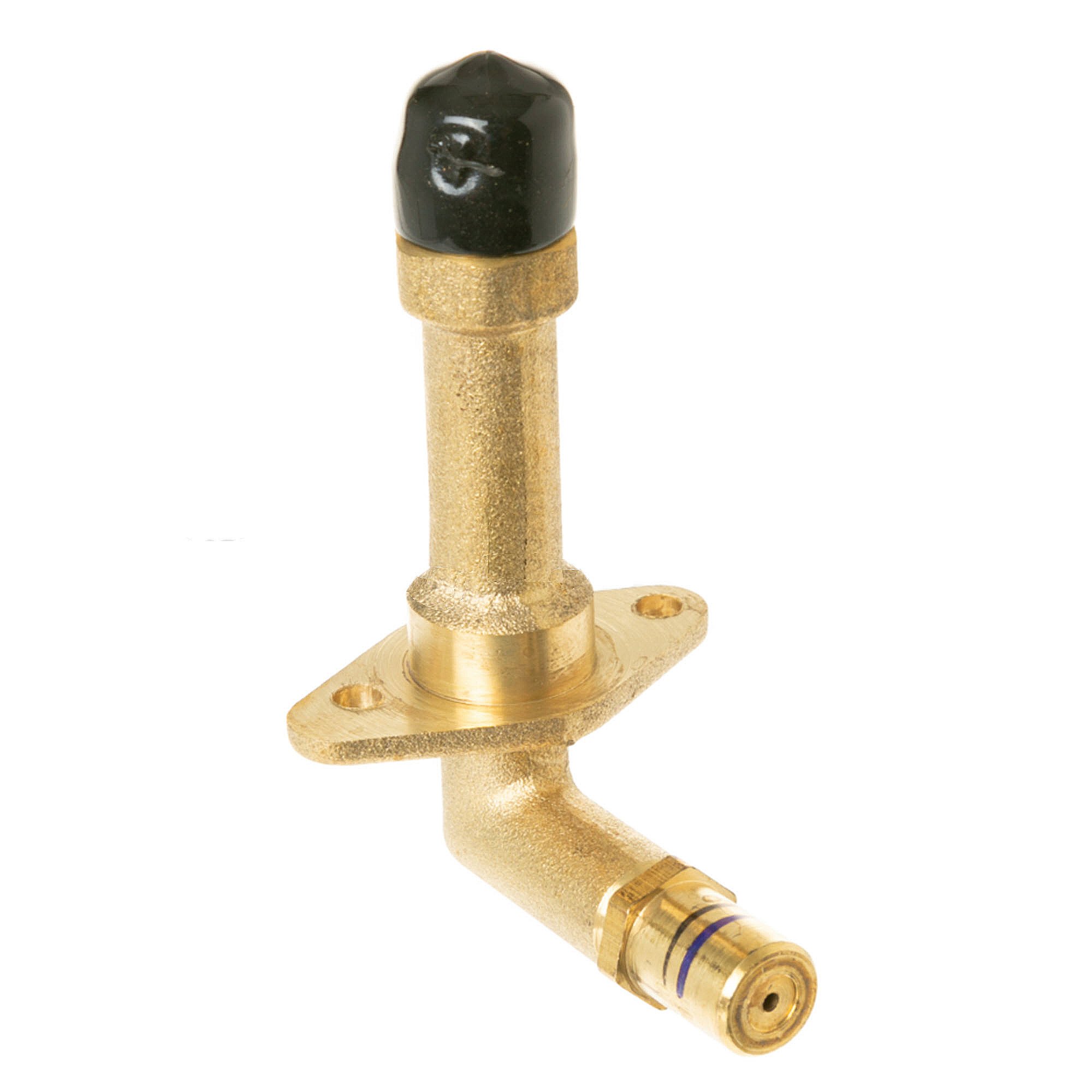 Part #wb28X28697, Elbow 90 Asm / 8.00 x 7.50 x 1.50