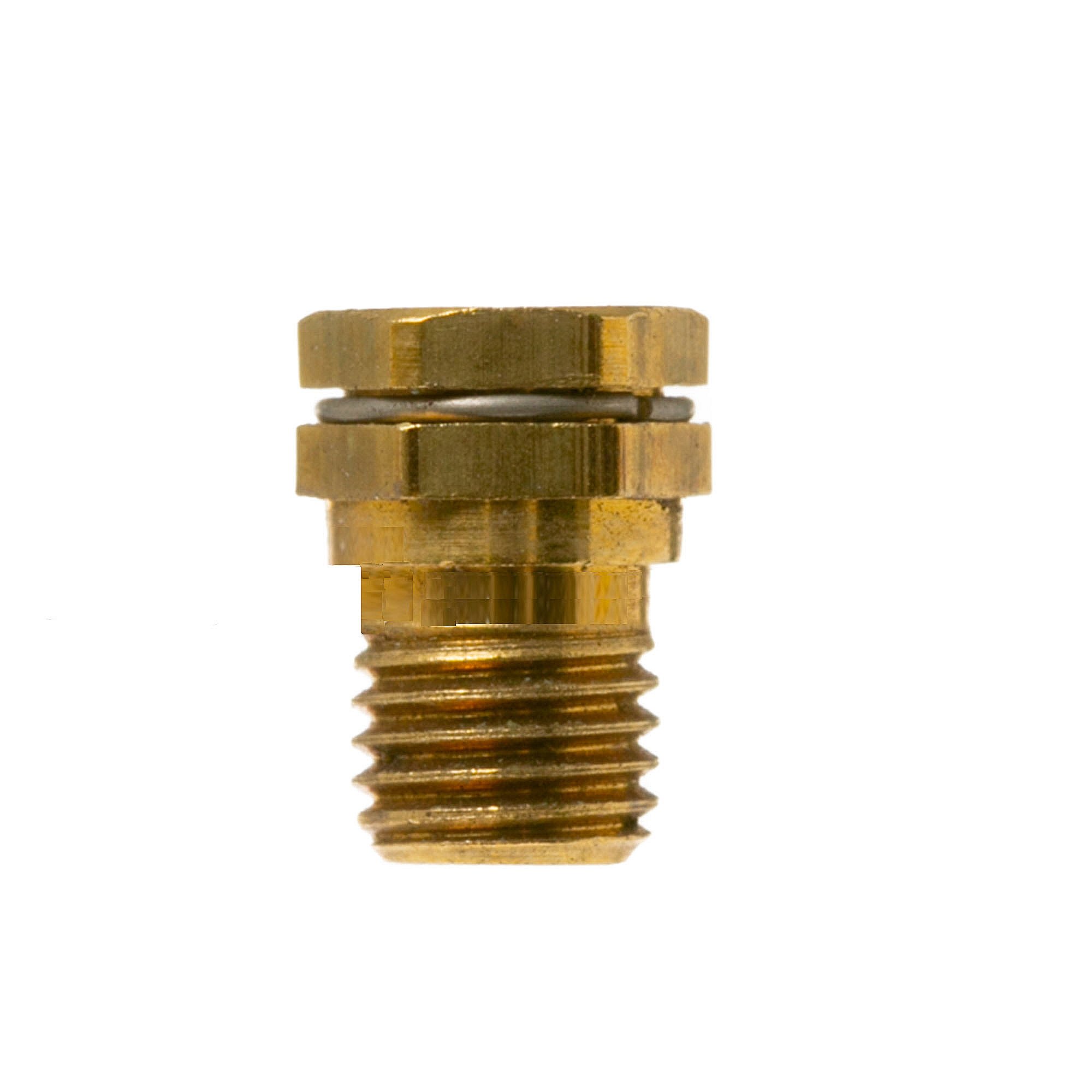 GE Part #wb28X28845, Orifice Spud Ng | 8.00 x 7.50 x 0.30