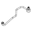 Lf Orifice Holder for GE JGSS66FEL3DS - Part WB28X28865