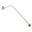 Gas Tube Asm for GE JGP3036DL1WW - Part WB28X29284