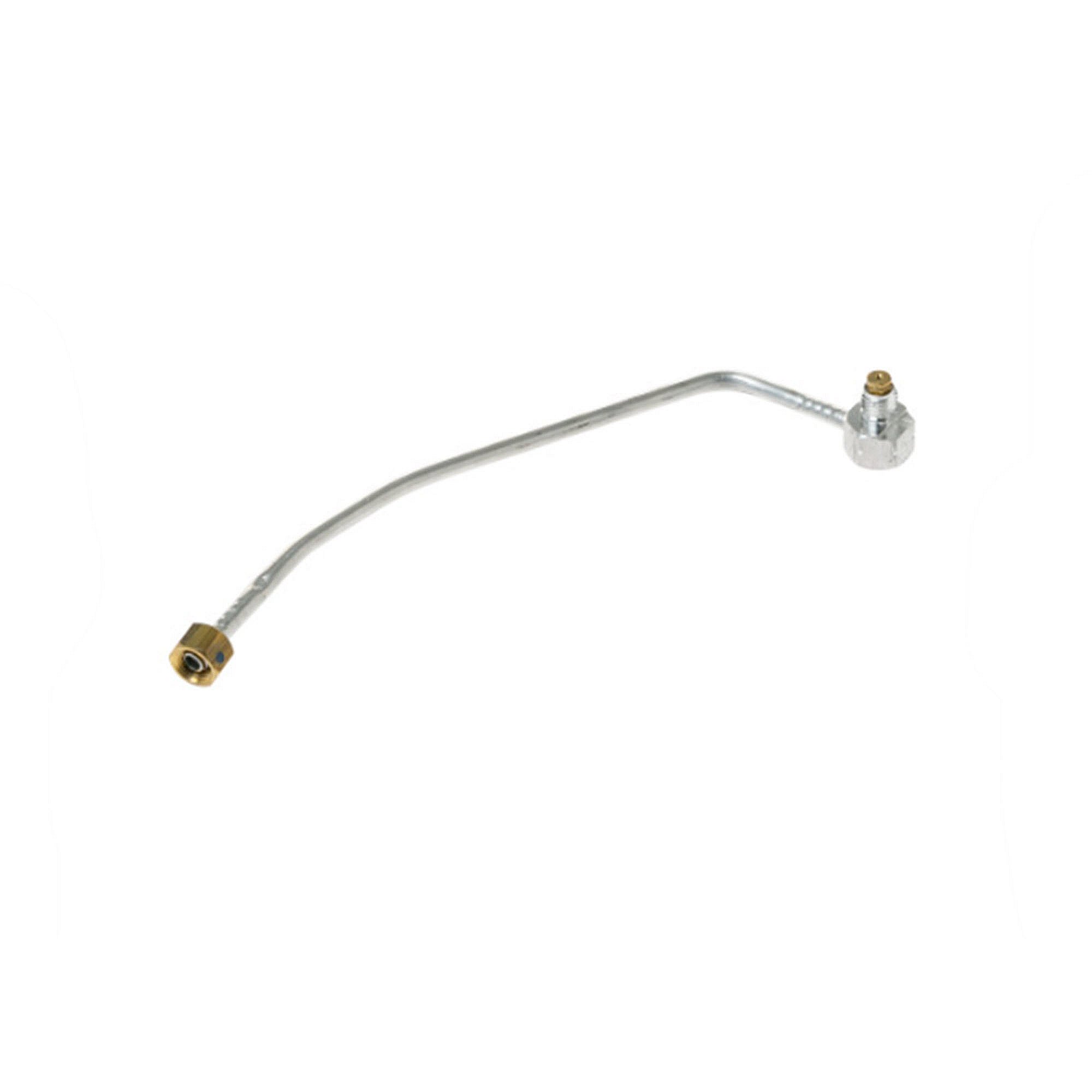 GE Part #wb28X29285, Gas Tube Asm | 14.00 x 9.50 x 1.10