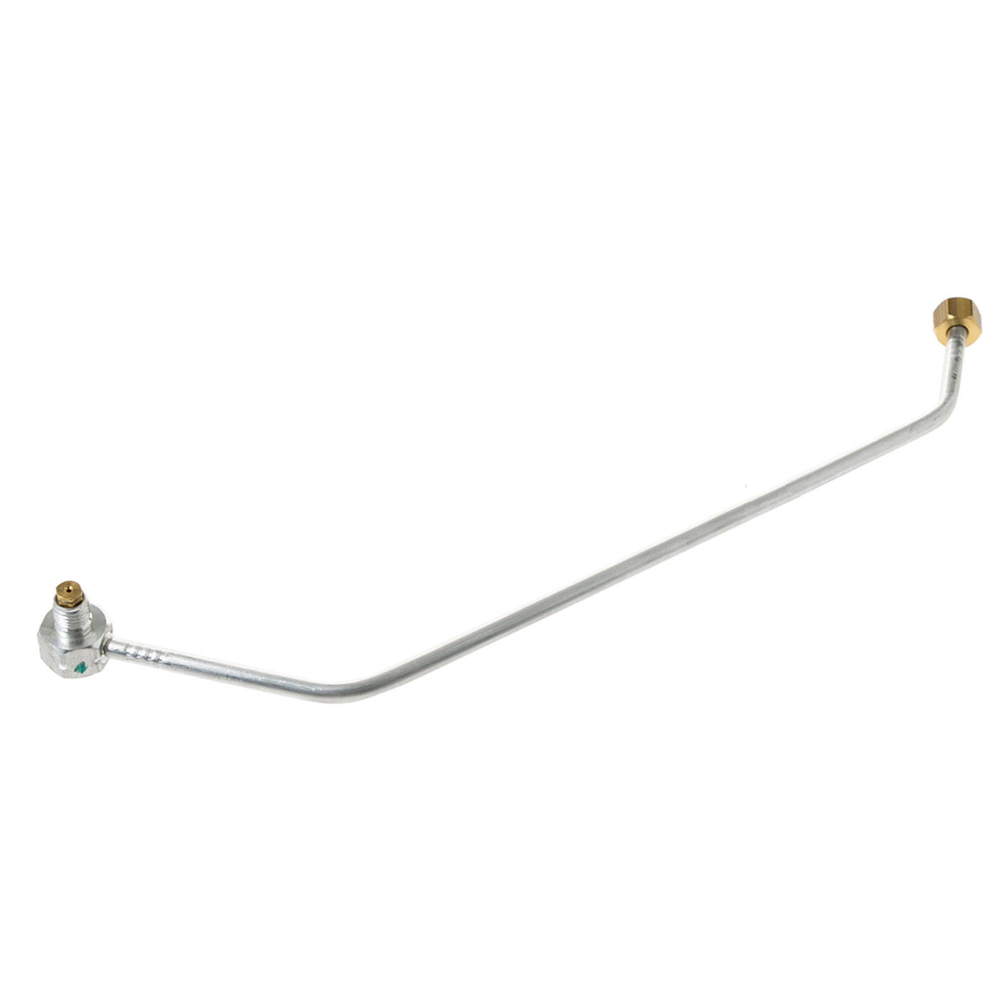 Part #wb28X29287, Gas Tube Asm / 14.80 x 4.20 x 4.00
