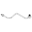 Gas Tube Asm for GE PGP7036BM1TS - Part WB28X29325