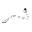Gas Tube Asm for GE PGP7036BM1TS - Part WB28X29351