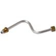 Gas Tube Asm for GE CGP95363M1S2 - Part WB28X29374