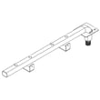Manifold Tub for GE JGP3030DL1WW - Part WB28X29402