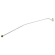 Gas Tube Asm for GE JGP3030SL2SS - Part WB28X29405