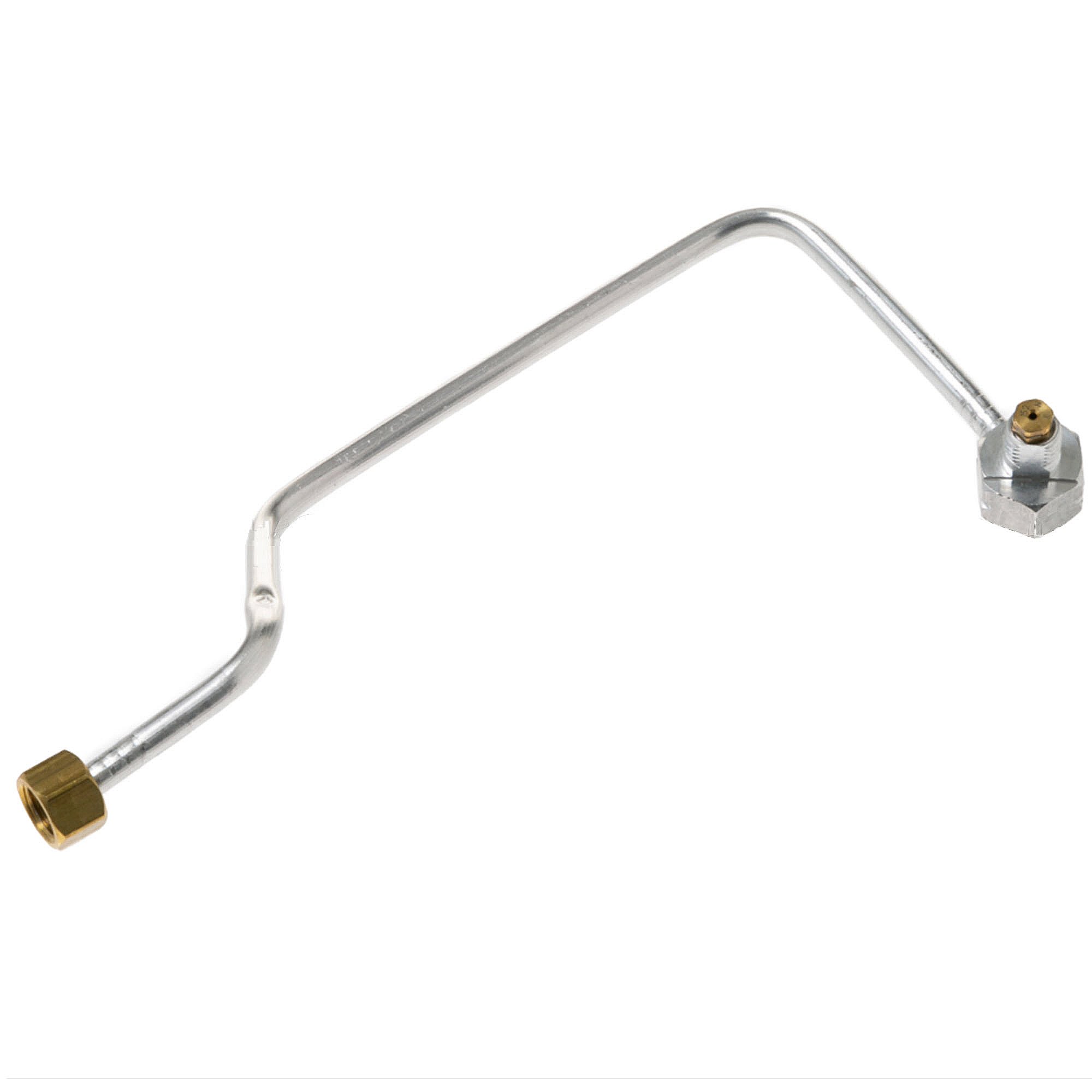 Photo of Part #wb28X29407, Gas Tube Asm from Repair Parts Direct