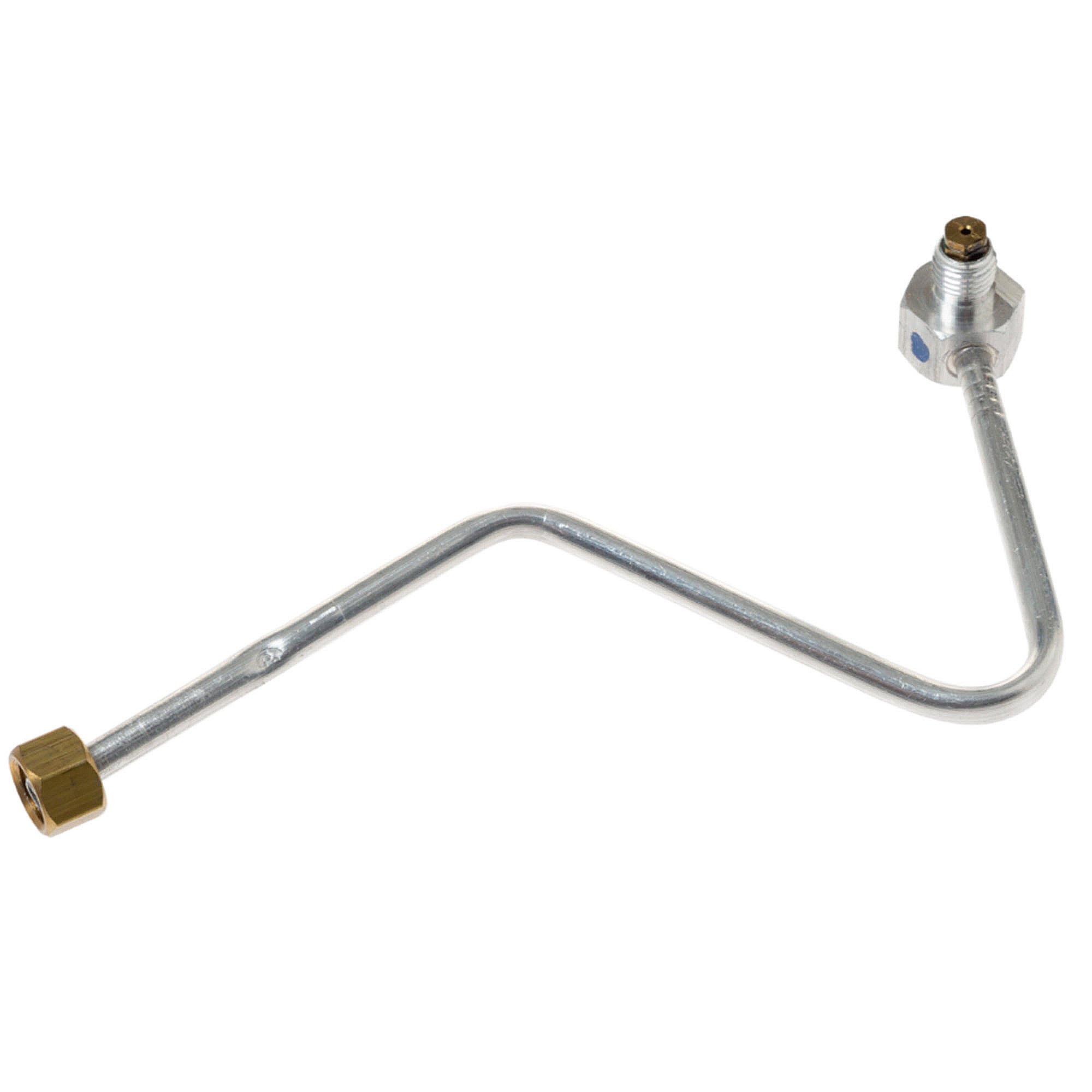 Photo of Part #wb28X29419, Gas Tube Asm from Repair Parts Direct