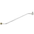Gas Tube Asm for GE JGP5030DL1BB - Part WB28X29421