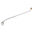 Gas Tube Asm for GE JGP5030DL1BB - Part WB28X29423