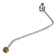 Gas Tube Asm for GE CGP70302N3S1 - Part WB28X29438