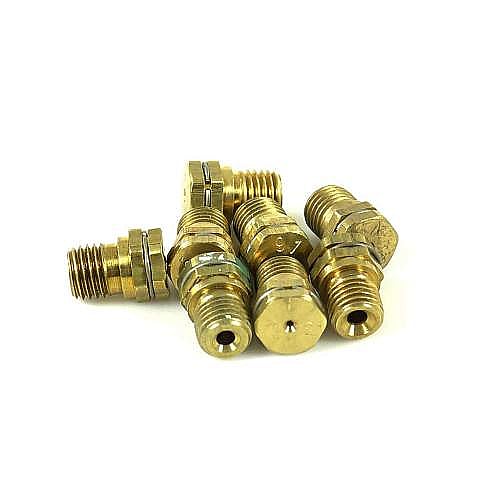 Part #wb28X29963, Lp Conversion Kit / 9.30 x 5.30 x 0.80