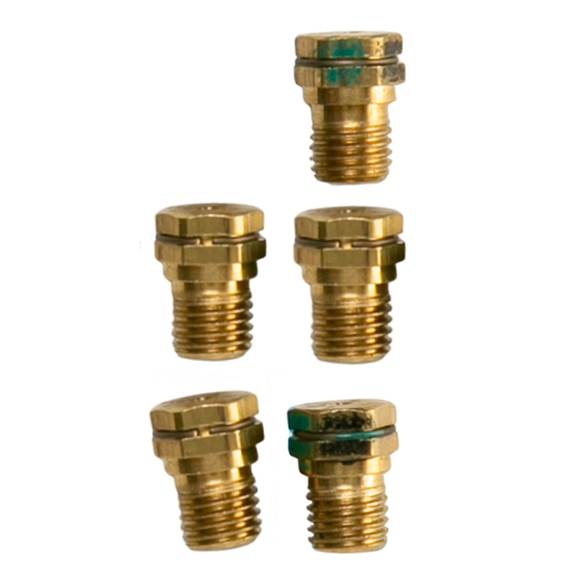 GE Part #wb28X29964, Lp Conversion Kit | 9.00 x 5.30 x 0.60