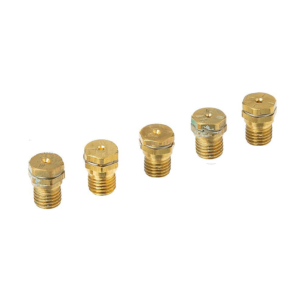Part #wb28X29965, Cooktop Lp Conversion Kit / 9.00 x 5.30 x 0.60