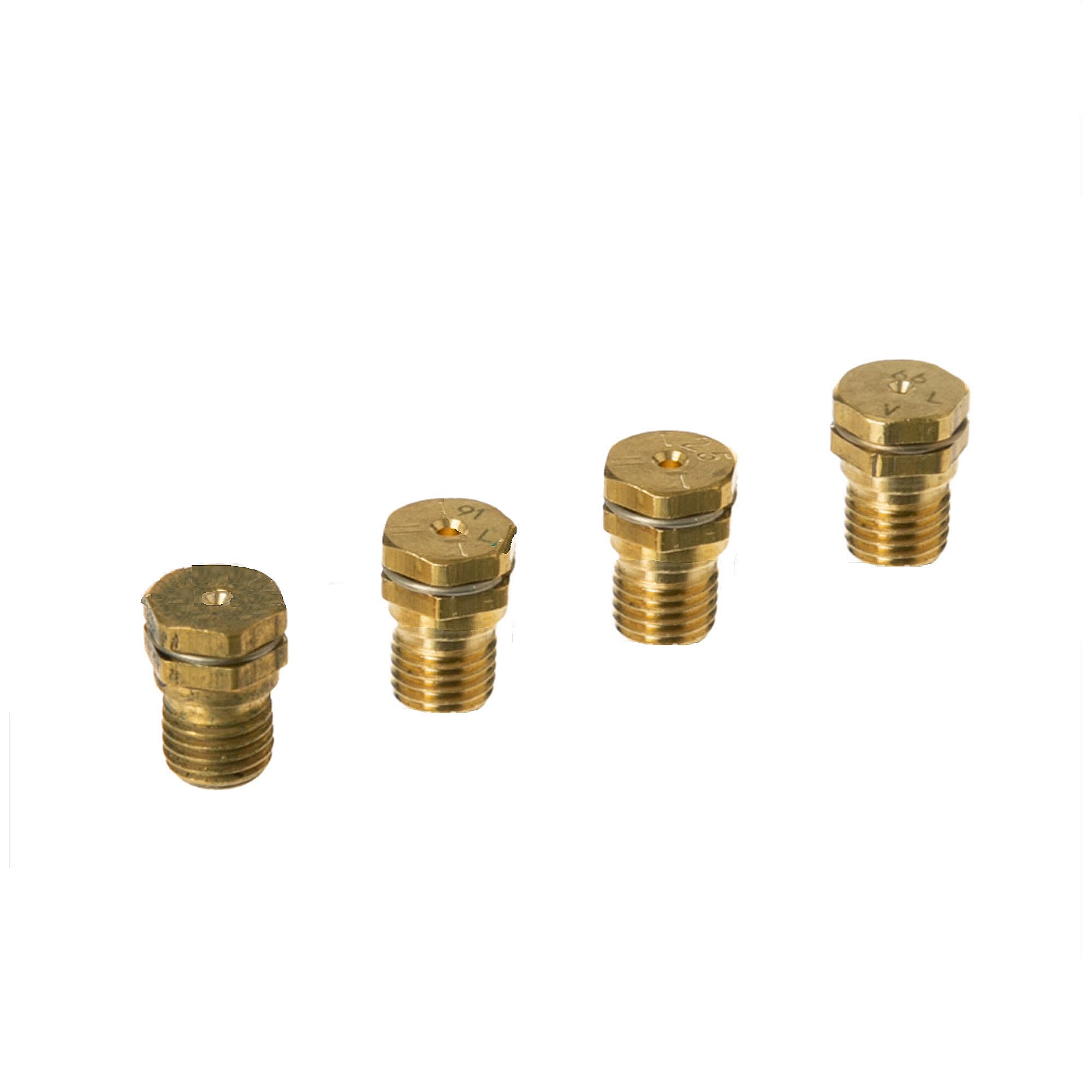 Part #wb28X29969, Lp Conversion Kit
