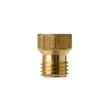 Haier Ng Broil Orifice for Haier HCR6250AGS - Part WB28X30657