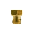 Ng Orifice for Haier HCR2250AGS - Part WB28X30659