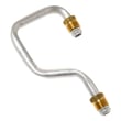 Tube Safety Valve for GE JGAS640RM2SS - Part WB28X30960